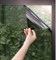 Солнцезащитная пленка зеркальная для тонировки окон с затемнением до 70% (размер 0,7х5,4 метра), многоразовая Original - фото 6610
